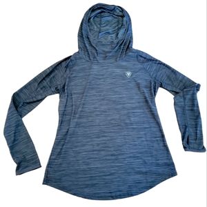 Women's Ariat Laguna hoodie